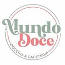Logo Mundo Doce